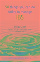 50 Things You Can Do Today to Manage IBS