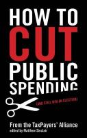 How to Cut Public Spending