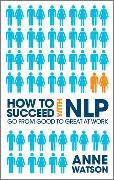 How to Succeed with NLP