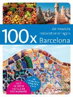 100 x Barcelona / druk 1