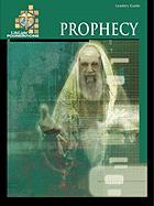 Foundations: Prophecy - Leaders Guide