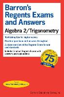 Algebra 2/Trigonometry