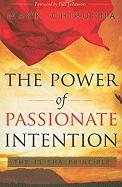 The Power of Passionate Intention: The Elisha Principle