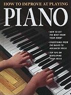 How to Improve at Playing Piano