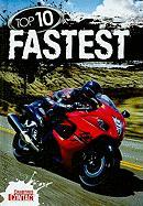 Top 10 Fastest