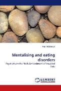 Mentalising and eating disorders
