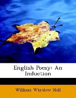 English Poesy