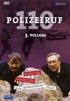 Polizeiruf 110 - Folge 3: Vollgas