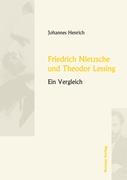 Friedrich Nietzsche und Theodor Lessing