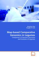 Map-based Comparative Genomics in Legumes