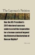 The Layman's Petition