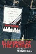 Blessings of the Father - Book Three