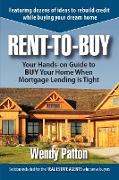 Rent-To-Buy