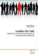 Leaders for Sale