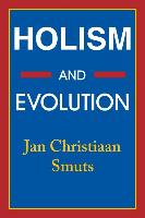 Holism and Evolution