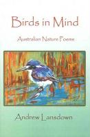 Birds in Mind: Australian Nature Poems