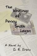 The Writings of Penny Smith Logan