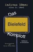 Das Bielefeld-Komplott