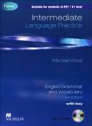 Language Practice Intermediate Student's Book +key Pack 3rd Edition