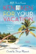 Will Shortz Presents KenKen for Your Vacation