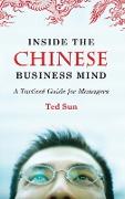 Inside the Chinese Business Mind