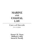 Marine and Coastal Law