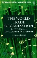 The World Trade Organization