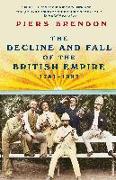 The Decline and Fall of the British Empire, 1781-1997