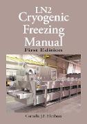 Cryogenic Freezing Manual