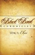 Black Book Chronicles