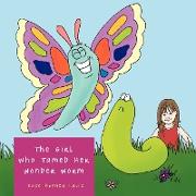 The Girl Who Tamed Her Wonder Worm