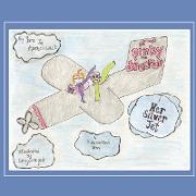 Pinky the Dreamer and Her Silver Jet