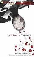 Mr. Darcy, Vampyre