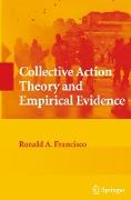 Collective Action Theory and Empirical Evidence