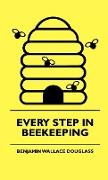 Every Step in Beekeeping