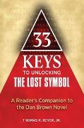 33 Keys to Unlocking The Lost Symbol