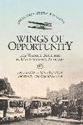 Wings of Opportunity