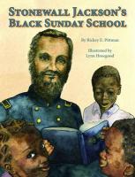 Stonewall Jackson's Black Sunday School