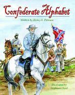 Confederate Alphabet