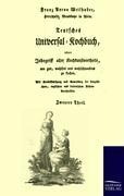 Teutsches Universal-Kochbuch