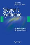 Sjögren¿s Syndrome