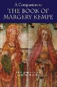 A Companion to the Book of Margery Kempe