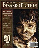 The Magazine of Bizarro Fiction (Issue Two)