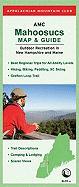 AMC Mahoosucs Map & Guide: Outdoor Recreation in New Hampshire and Maine