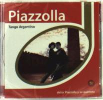 ESPRIT-Astor Piazzolla