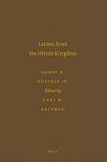 Letters from the Hittite Kingdom