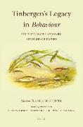 Tinbergen's Legacy in Behaviour: Sixty Years of Landmark Stickleback Papers