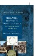 Migration History in World History: Multidisciplinary Approaches