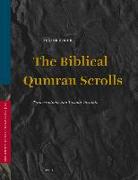 The Biblical Qumran Scrolls: Transcriptions and Textual Variants