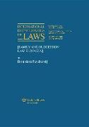 International Encyclopaedia of Laws: Family and Succession Law